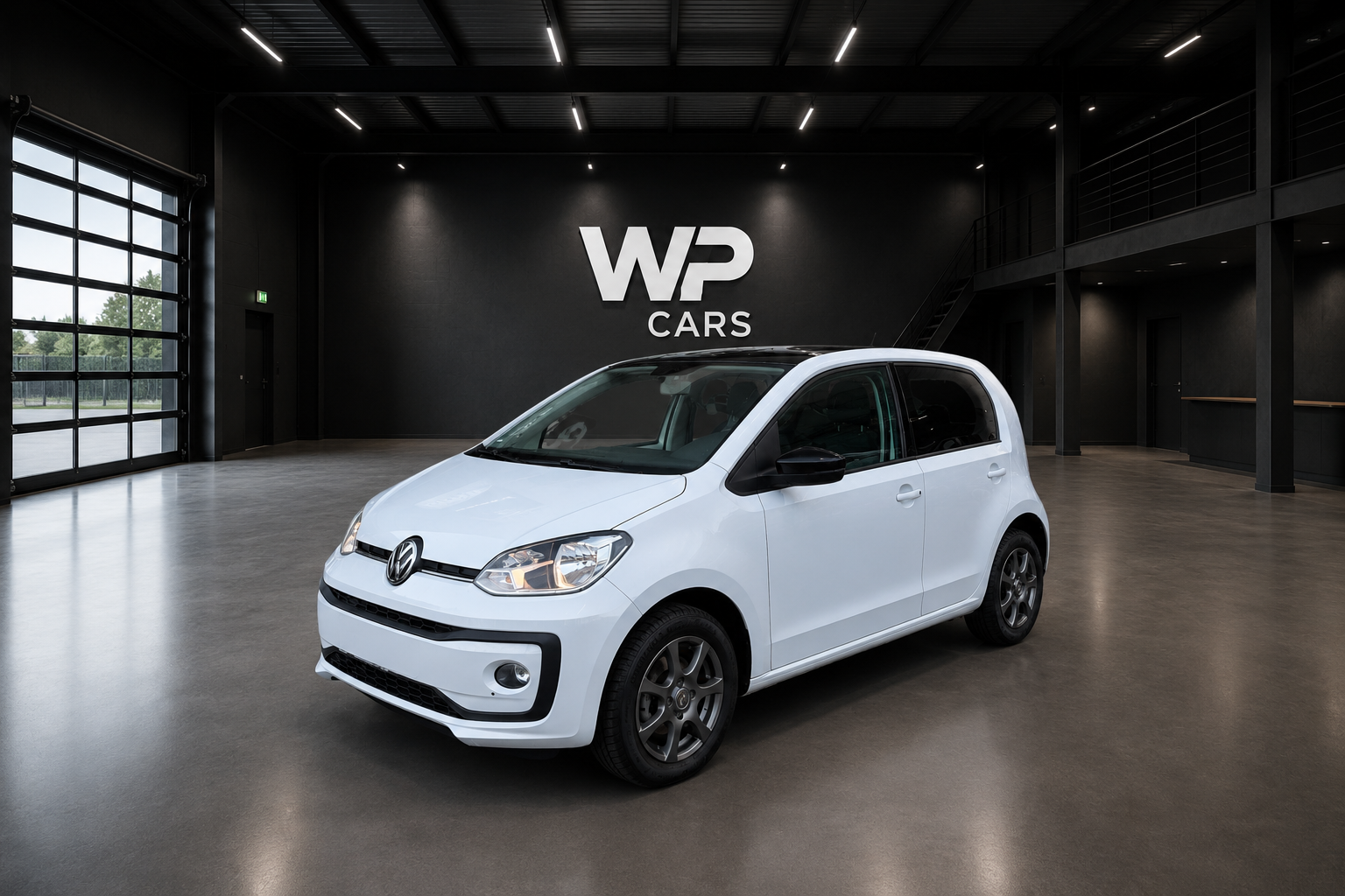 VW Up